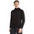 Толстовка мужская VIKING Jukon Polartec Power Stretch Full Zip Ml Man, Black, 730/23/0909_0009, Вариант УТ-00326435: Размер L, изображение  - НаВелосипеде.рф