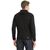 Толстовка мужская VIKING Jukon Polartec Power Stretch Full Zip Ml Man, Black, 730/23/0909_0009, Вариант УТ-00326435: Размер L, изображение 5 - НаВелосипеде.рф