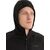 Толстовка мужская VIKING Jukon Polartec Power Stretch Full Zip Ml Man, Black, 730/23/0909_0009, Вариант УТ-00326435: Размер L, изображение 3 - НаВелосипеде.рф