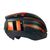 Велошлем Promend TK-12H15, с визором, черный/красный, TK-12H15BR-L, Вариант УТ-00299978: Размер: 57-62, изображение 4 - НаВелосипеде.рф
