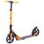 Самокат двухколесный RIDEX Atom, 180 мм, оранжевый, УТ-00016133, изображение  - НаВелосипеде.рф