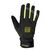 Перчатки велосипедные зимние Biemme CIMONE, неопрен, черный, A61L101M, Вариант УТ-00301204: Размер: XL, изображение  - НаВелосипеде.рф