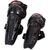 Защита колена NIDECKER 2022-23 Limited Knee-Shin Guards Black, взрослый, GI02021, изображение  - НаВелосипеде.рф