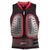 Защитная куртка NIDECKER 2022 23 Speed Safety Jacket Black, взрослый, SK09154, Вариант УТ-00326700: Размер XS, изображение  - НаВелосипеде.рф
