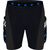 Защитные шорты NIDECKER Atrax Soft Padded Shorts Kids Black, детские, PI02433, изображение  - НаВелосипеде.рф