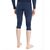 Кальсоны мужские Accapi Ergocycle 3/4 Long Sleev Pants Navy Royal, RA204_4142, Вариант УТ-00326702: Размер XS/S, изображение 4 - НаВелосипеде.рф