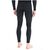 Кальсоны мужские Accapi Ergocycle Long Sleeve Pants Black Anthracite, RA203_9966, Вариант УТ-00326704: Размер M/L, изображение 2 - НаВелосипеде.рф