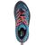 Кроссовки Salewa Wildfire Waterproof Kids' Caneel Bay/Fluo Coral, детские, 00-0000064009_8641, Вариант УТ-00326714: Размер 29, изображение 6 - НаВелосипеде.рф
