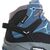 Кроссовки Salewa Alp Trainer Mid Gore-Tex Dark Denim/Charcoal, детские, унисекс, 00-0000064006_0365, изображение 2 - НаВелосипеде.рф