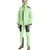 Комбинезон (костюм) Salewa Illuminati Ptxr Men's Suit Pale Frog, для активного отдыха, мужской, 00-0000027515_5640, Вариант УТ-00326782: Размер 48, изображение  - НаВелосипеде.рф