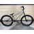 Велосипед BMX AGANG Exe 24/26 taper BL", S, 2022, 21-2202910364, Вариант УТ-00327270: черный лак, изображение от магазина НаВелосипеде.рф Велосипед BMX AGANG Exe 24/26 taper BL", S, 2022, 21-2202910364, Вариант УТ-00327270: черный лак, изображение  - НаВелосипеде.рф
