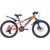 Подростковый велосипед NOVATRACK 20" EXTREME, оранжевый, алюминиевый, 7 скоростей, Shimano/MICROSHIT DISC, VX39732, изображение от магазина НаВелосипеде.рф Подростковый велосипед NOVATRACK 20" EXTREME, оранжевый, алюминиевый, 7 скоростей, Shimano/MICROSHIT DISC, VX39732, изображение  - НаВелосипеде.рф