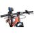 Подростковый велосипед NOVATRACK 20" EXTREME, оранжевый, алюминиевый, 7 скоростей, Shimano/MICROSHIT DISC, VX39732, изображение 5от магазина НаВелосипеде.рф Подростковый велосипед NOVATRACK 20" EXTREME, оранжевый, алюминиевый, 7 скоростей, Shimano/MICROSHIT DISC, VX39732, изображение 5 - НаВелосипеде.рф