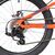 Подростковый велосипед NOVATRACK 20" EXTREME, оранжевый, алюминиевый, 7 скоростей, Shimano/MICROSHIT DISC, VX39732, изображение 3от магазина НаВелосипеде.рф Подростковый велосипед NOVATRACK 20" EXTREME, оранжевый, алюминиевый, 7 скоростей, Shimano/MICROSHIT DISC, VX39732, изображение 3 - НаВелосипеде.рф