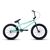 Велосипед BMX ATOM Ion, 20.4", 2022, ARBCION22FM, Вариант УТ-00329367: FreshMint, изображение 3 - НаВелосипеде.рф