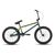 Велосипед BMX ATOM Icon Р:TT 21", 2022, ARBCICN22FAF, Вариант УТ-00329371: CandyBlueFade, изображение  - НаВелосипеде.рф