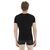 Футболка VIKING Baselayer Ss Easy Dry Unisex Full, Black, 500/24/3456_0900, Вариант УТ-00329400: Размер: L, изображение 2 - НаВелосипеде.рф