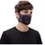 Маска защитная Buff Mask Ape-X Black, US:one size, 126635.999.10.00, изображение 2 - НаВелосипеде.рф