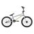 Велосипед BMX Stark, Madness BMX 2, 2022, HQ-0014009, Вариант УТ-00330206: Серебристый/оранжевый, изображение  - НаВелосипеде.рф