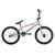 Велосипед BMX Stark, Madness BMX 2, 2022, HQ-0014009, Вариант УТ-00330206: Серебристый/оранжевый, изображение 2 - НаВелосипеде.рф