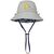 Панама Buff Play Booney Hat Sile Light Grey, US:one size, 128601.933.10.00, изображение  - НаВелосипеде.рф