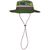 Панама Buff Explorer Booney Hat Uwe, Green, 125380.845.30.00, Вариант УТ-00330351: Размер L/XL, изображение  - НаВелосипеде.рф
