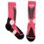 Носки Accapi, Skating Jr pink/black, 2022, H1901_3299, Вариант УТ-00330365: :23-26, изображение 2 - НаВелосипеде.рф