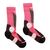 Носки Accapi, Skating Jr pink/black, 2022, H1901_3299, Вариант УТ-00330365: :23-26, изображение  - НаВелосипеде.рф