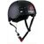 Велошлем Chilli Inmold Helmet, Black, 2021, MTV18-1910-3, изображение  - НаВелосипеде.рф