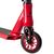 Самокат Chilli Pro Scooter Reaper Fire, детский, трюковый, 2022, красный/черный, 112-2, изображение 5 - НаВелосипеде.рф