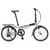 Складной велосипед DAHON Mariner D7 2015, VD15023, Вариант УТ-00021116: рост 142-188 см, серебристый, изображение  - НаВелосипеде.рф