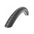 Велопокрышка Schwalbe Big Apple 20x2.00 (50-406), защита от проколов, черный, 11100304   , изображение от магазина НаВелосипеде.рф Велопокрышка Schwalbe Big Apple 20x2.00 (50-406), защита от проколов, черный, 11100304   , изображение  - НаВелосипеде.рф