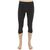 Кальсоны Accapi Ergowool 3/4 Long Sleeve Pants Iron, мужские, черный, 2022-23, WA704_6799, изображение  - НаВелосипеде.рф