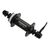 Велосипедная втулка Shimano RM65, передняя, 36 отверстий, QR, чёрный, EHBRM65ALP, изображение от магазина НаВелосипеде.рф Велосипедная втулка Shimano RM65, передняя, 36 отверстий, QR, чёрный, EHBRM65ALP, изображение  - НаВелосипеде.рф