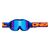 Веломаска O'Neal B1 RL Goggle, Цвет Blue/Black, 15/16г, 6023-701, изображение  - НаВелосипеде.рф