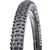Велопокрышка Schwalbe Nobby Nic 27.5x2.35 (60-584), Dual\Perform, MTB, черная, 11600674, изображение 3 - НаВелосипеде.рф