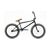 Велосипед BMX United Martinez Expert Freecoaster, 15/16г, UNMTZEF206515.BK, изображение  - НаВелосипеде.рф