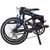 Складной велосипед DAHON Visc D18 2015, VD15135, Вариант УТ-00021135: рост 140-192 см, желтый, изображение 4 - НаВелосипеде.рф