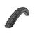 Велопокрышка SCHWALBE Black Jack 24x2.10 (54-507), K-Guard\SBC, MTB, черная, 11126417.02, изображение  - НаВелосипеде.рф