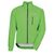 Велокуртка VAUDE Men's Spray Jacket IV 493, gooseberry, зеленый, мужская, 4974, Вариант УТ-00025089: Размер L, изображение  - НаВелосипеде.рф