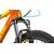 Горный велосипед Lapierre Edge 327 2017, A1265000, Вариант УТ-00042181: Рама: L 50 см (Рост: 185 - 190 cm), Цвет: оранжевый, изображение 5 - НаВелосипеде.рф