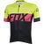 Велофутболка Fox Ascent SS Jersey, желтая, 15859-130-L, Вариант УТ-00042552: Размер L (15859-130-L), изображение  - НаВелосипеде.рф