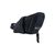 Сумка подседельная Birzman Saddle Bag Zyklop Nip, 16.5x5x6.5cm, черный, BM10-PO-SB-01-K, изображение  - НаВелосипеде.рф
