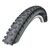 Велопокрышка Schwalbe Nobby Nic 26x2.25 (57-559), PaceStar\TLR, MTB, графит, 11600352, изображение  - НаВелосипеде.рф