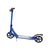 Самокат Sun color SC03, алюминий, складной, колеса 200мм, до 100кг, синий, 00-170032, изображение от магазина НаВелосипеде.рф Самокат Sun color SC03, алюминий, складной, колеса 200мм, до 100кг, синий, 00-170032, изображение  - НаВелосипеде.рф