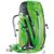 Велорюкзак Deuter ACT Trail PRO 40, съемный чехол от дождя, 70х31х25, 40 л, зеленый, 3441315_2431, изображение  - НаВелосипеде.рф