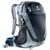 Рюкзак Deuter Airlite 28, чехол от дождя, 53х28х26, 28 л, черный, 4420515_7490, изображение  - НаВелосипеде.рф