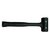 Молоток резиновый Birzman Headblow Hammer (small), BM08-DH-S, изображение от магазина НаВелосипеде.рф Молоток резиновый Birzman Headblow Hammer (small), BM08-DH-S, изображение  - НаВелосипеде.рф