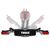 Автобагажник Thule Easy Fold для перевозки 2-х велосипедов крепление на фаркоп, 932, изображение  - НаВелосипеде.рф