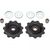 Ролики заднего переключателя Shimano Deore/SLX RD-M593 10 ск Y5XU98030 2-3020, изображение  - НаВелосипеде.рф